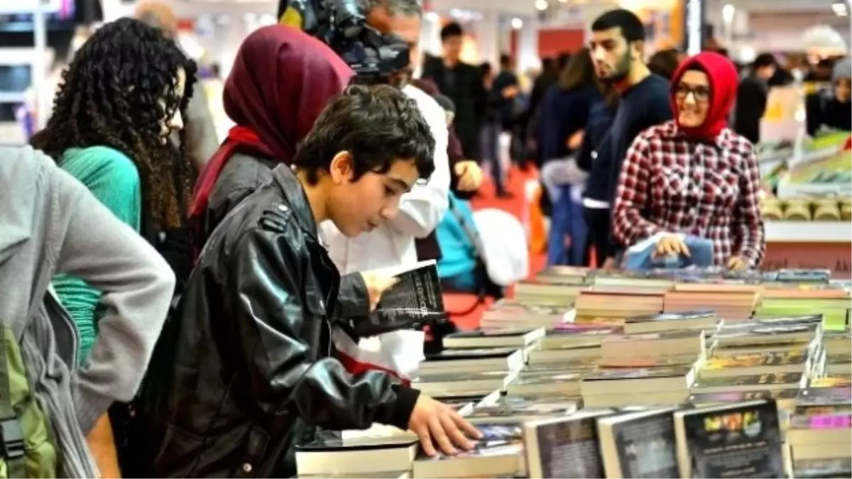 1. Ulusal Erzurum Doğu Kitap Fuarı