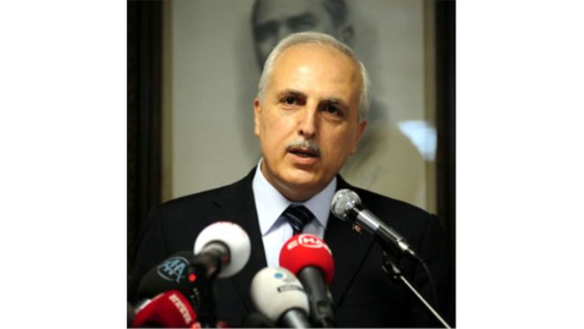 Vali Mutlu\'dan Taksim\'e İzin Yok