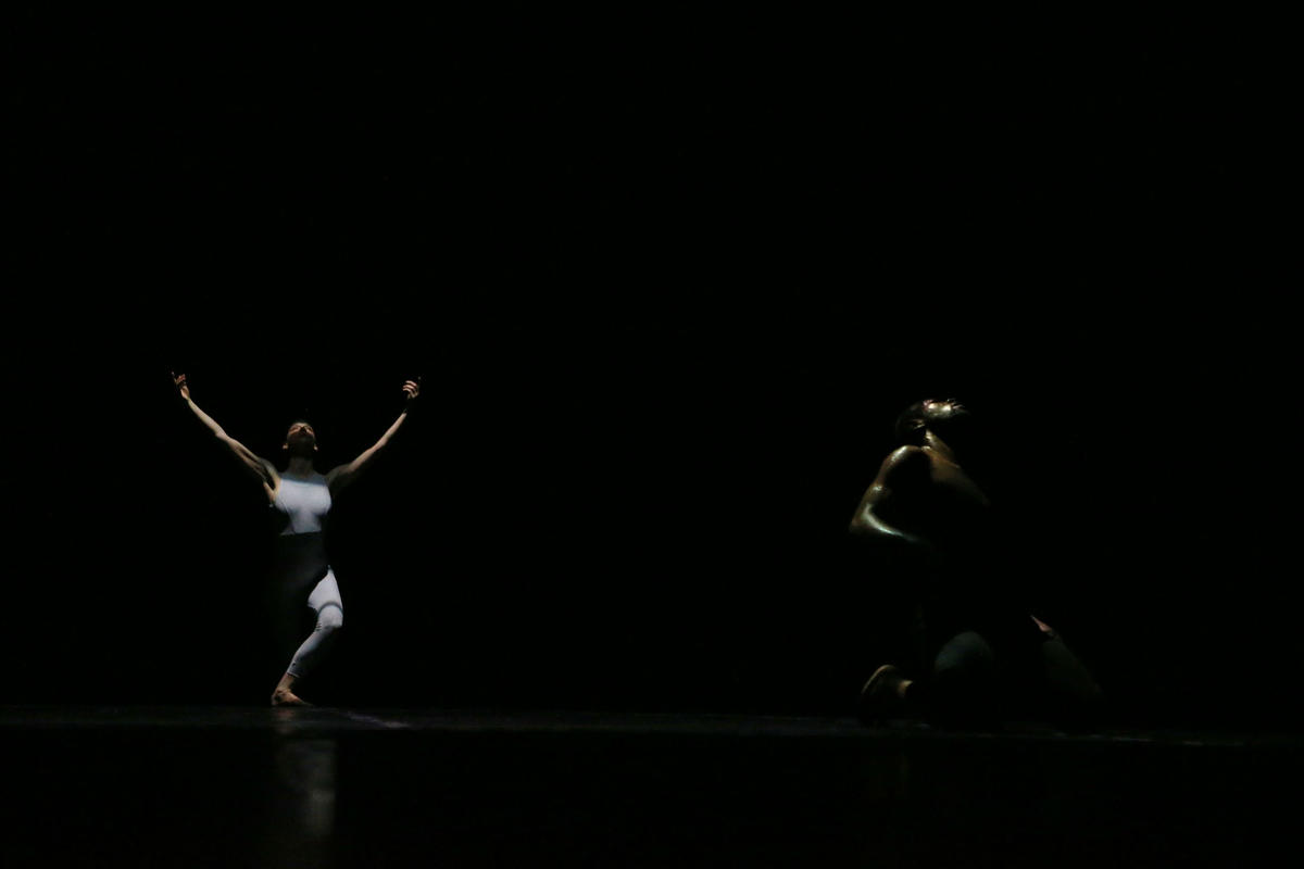 6. Uluslararası Amman Modern Dans Festivali