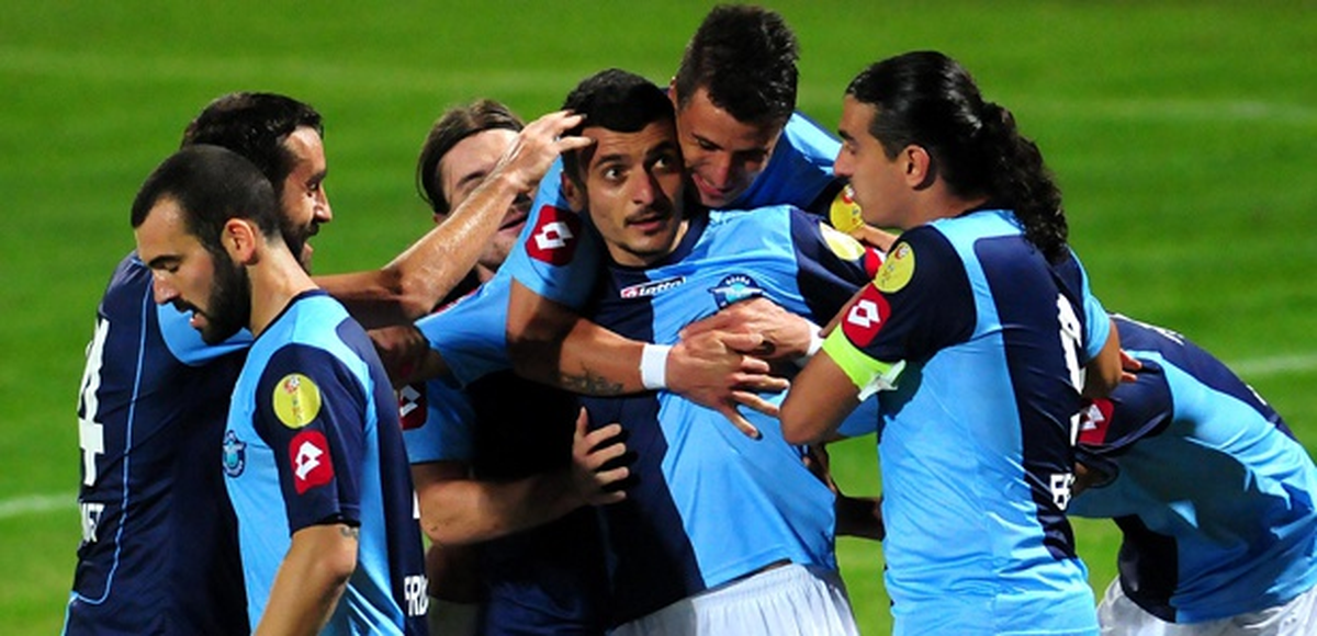 Adana Demirspor\'da Futbolculara Ceza Kapıda