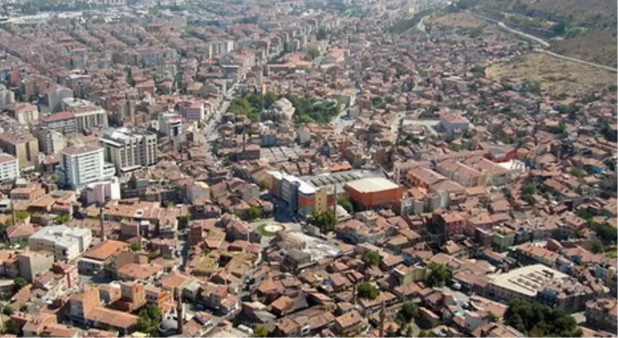 Afyonkarahisar Defterdarlığından Taşınmaz Satışı