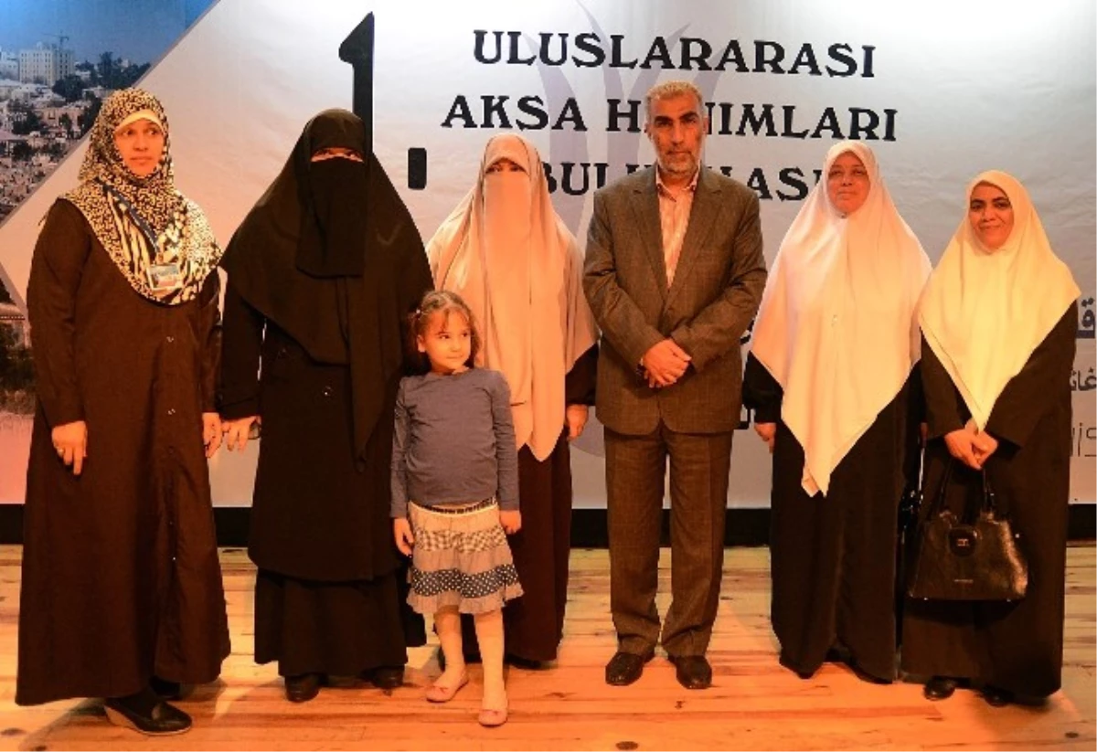 Aksa Hanımları İstanbul\'da Buluştu