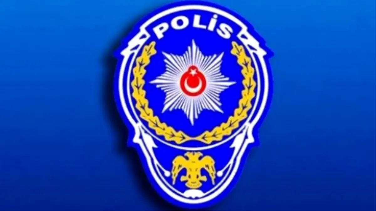 Şanlıurfa\'da 24 Polisin Görev Yeri Değişti