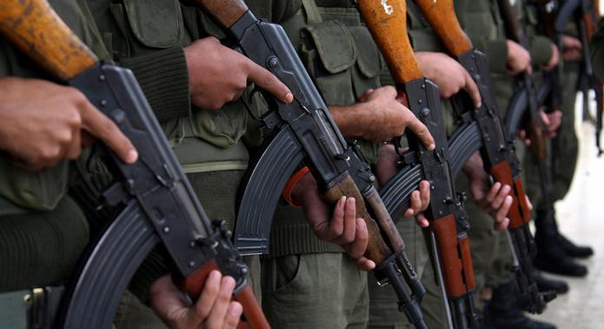 Askeri Harcamalar Batılı Ülkelerde Azalıyor