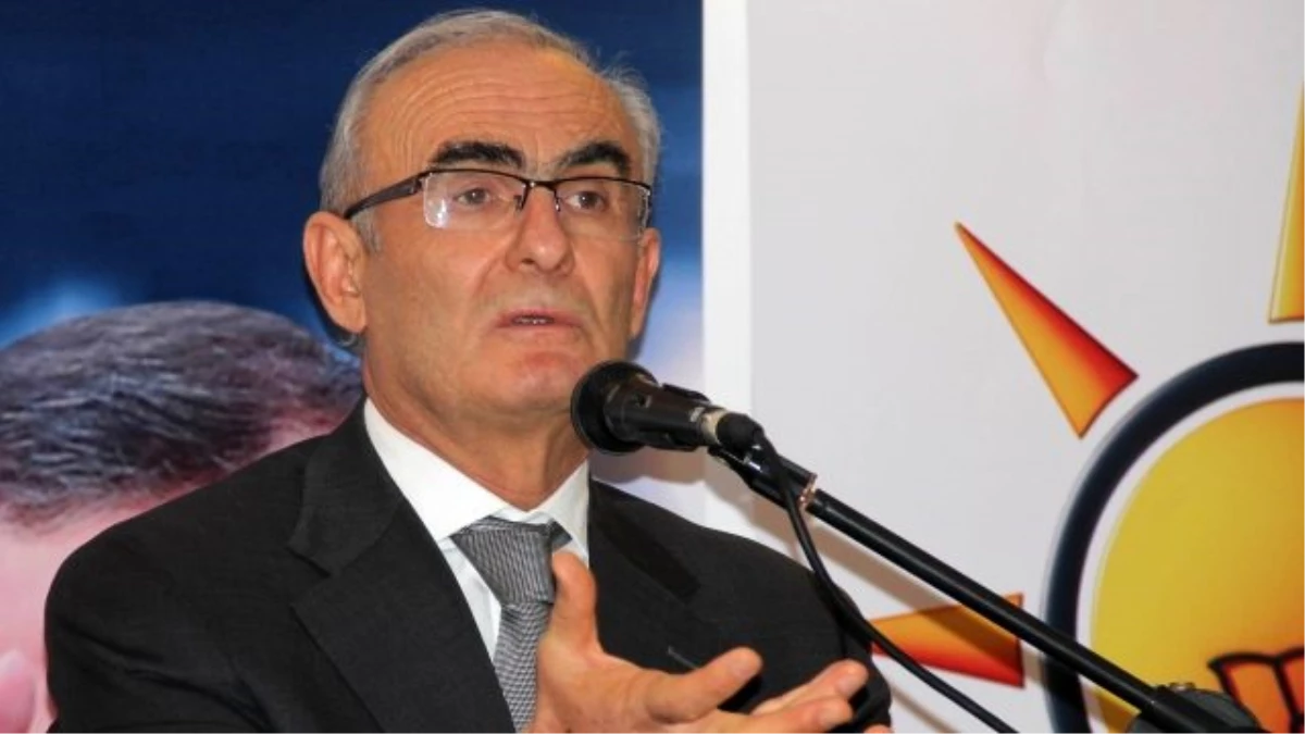 Samsun Büyükşehir Belediye Başkanı Yılmaz, Mazbatasını Aldı