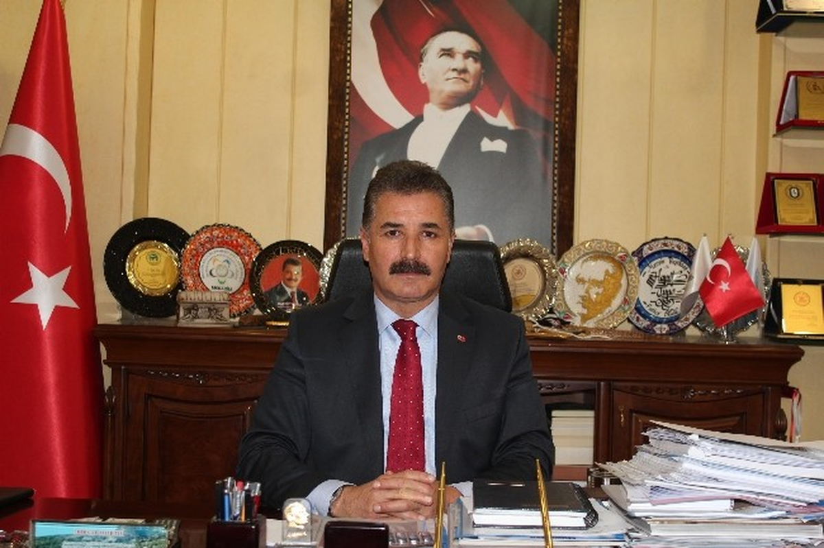 Başkan Tuna\'dan Şehitler Haftası ve Kutlu Doğum Haftası Mesajı