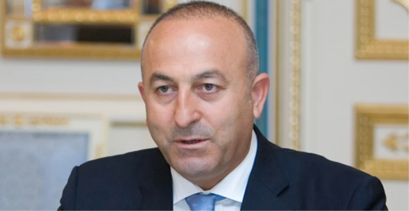 AB Bakanı Çavuşoğlu: Başbakan Kendini Güvende Hissetmiyor