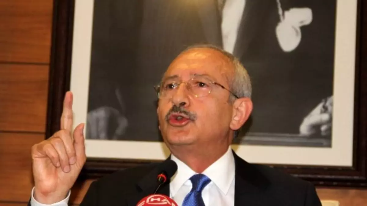 Kılıçdaroğlu Dersim\'in Kayıp Kızları Filmini İzleyecek