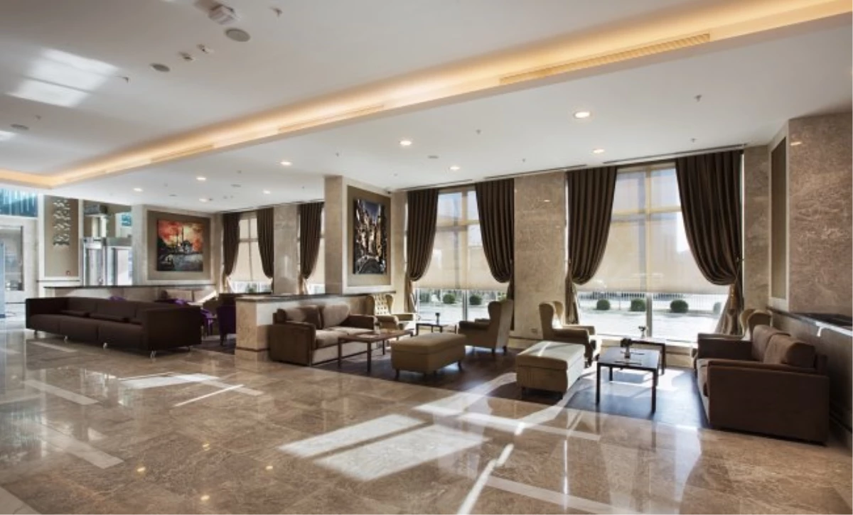 Dedeman\'dan Bostancı\'ya İki Yeni Otel