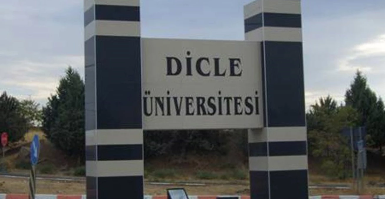 Dicle Üniversitesi\'nde İki Profesör İstifa Etti