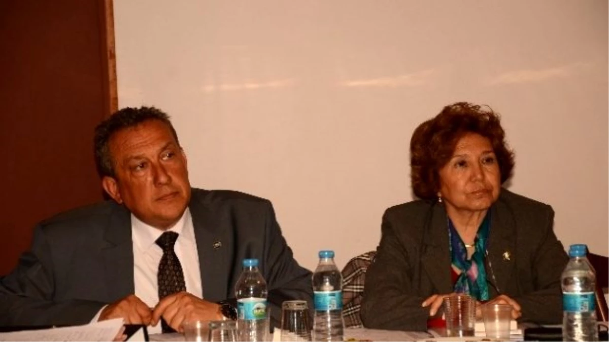 Dikili Belediyesi Meclisi İlk Toplantısını Gerçekleştirdi