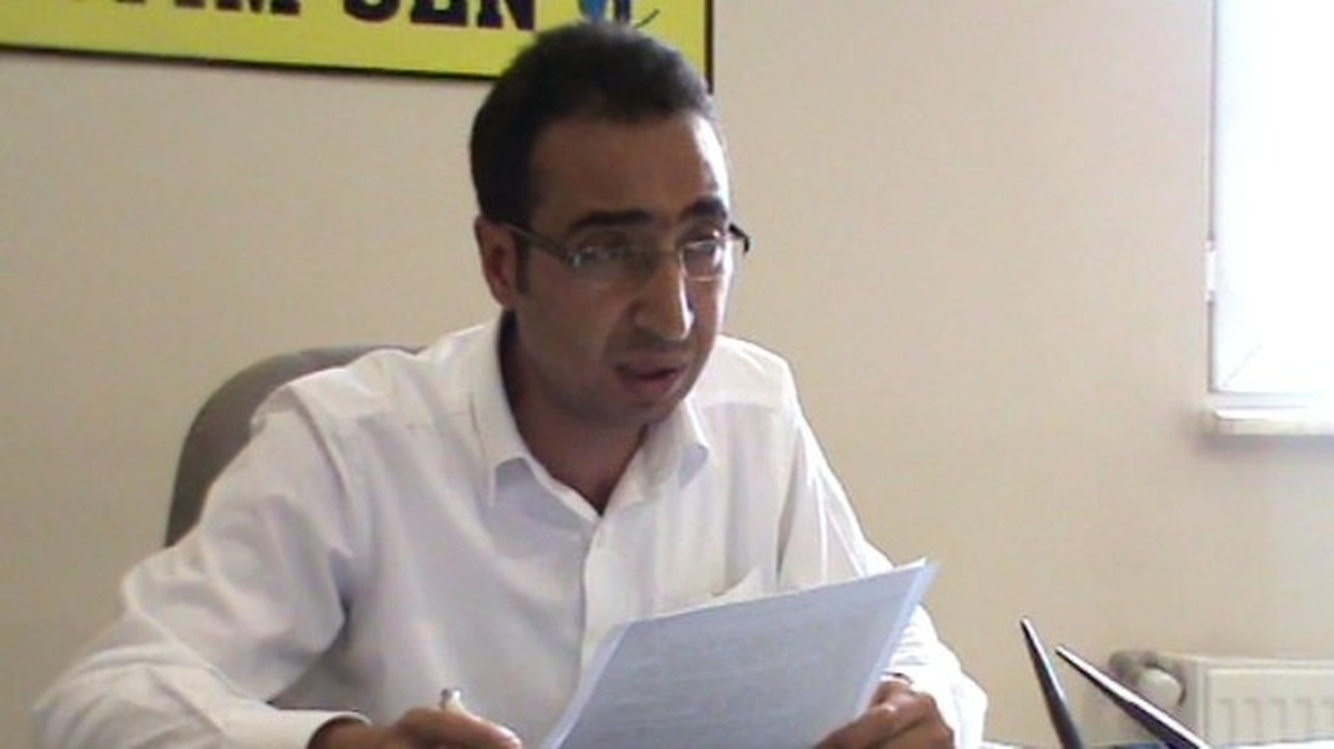 Eğitim-Sen\'den "İnsanca Yaşayacak Ücret" İsteği