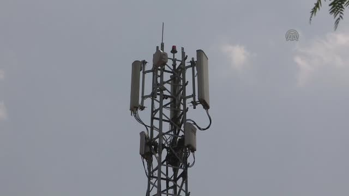 Elektromanyetik "ergenlik" tehlikesi -