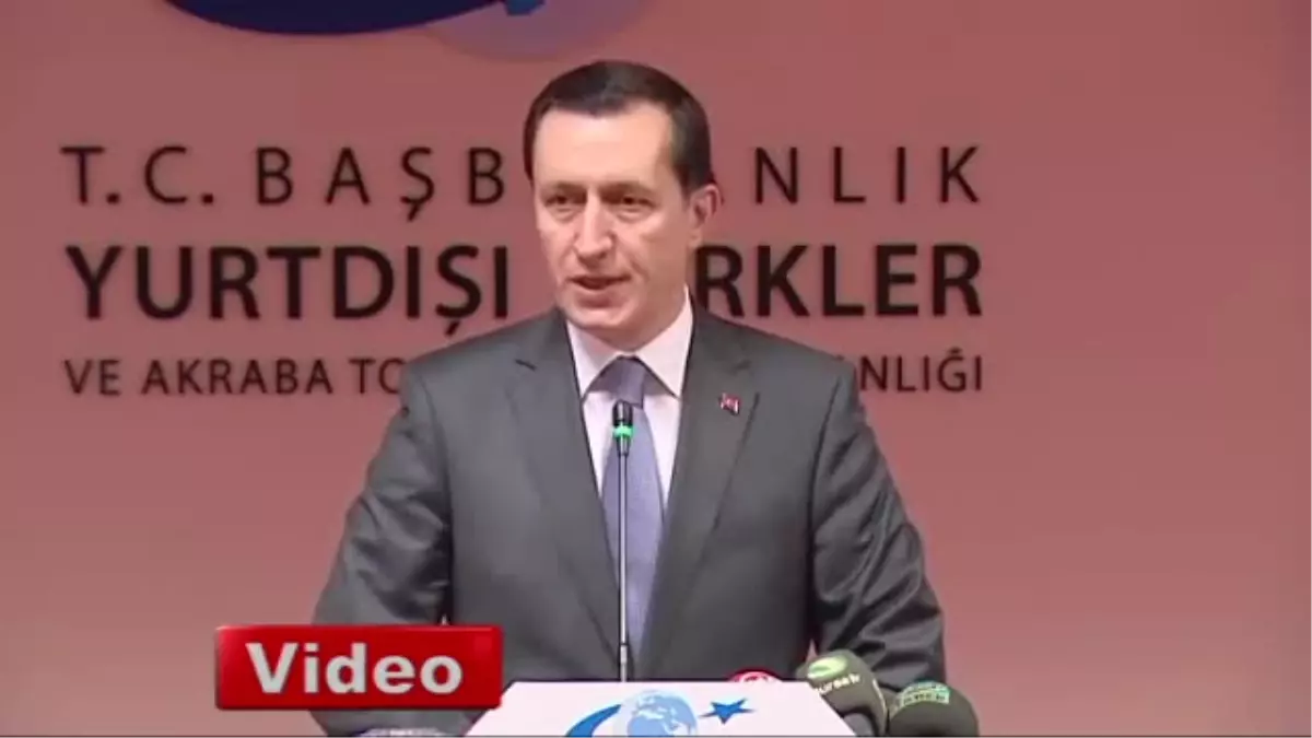 Emrullah İşler: \'Yurtdışında Yaşayanlar Oyunu Kullanabilecek\'