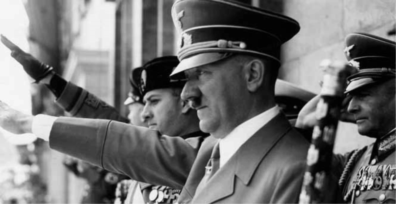 Fransa\'da Hitler\'in Eşyaları, Açık Artırmadan Geri Çekildi