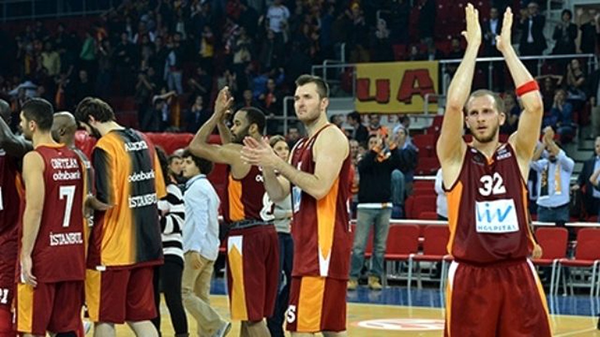 Galatasaray Liv Hospital-Barcelona Maçı Biletleri Satışa Sunuldu