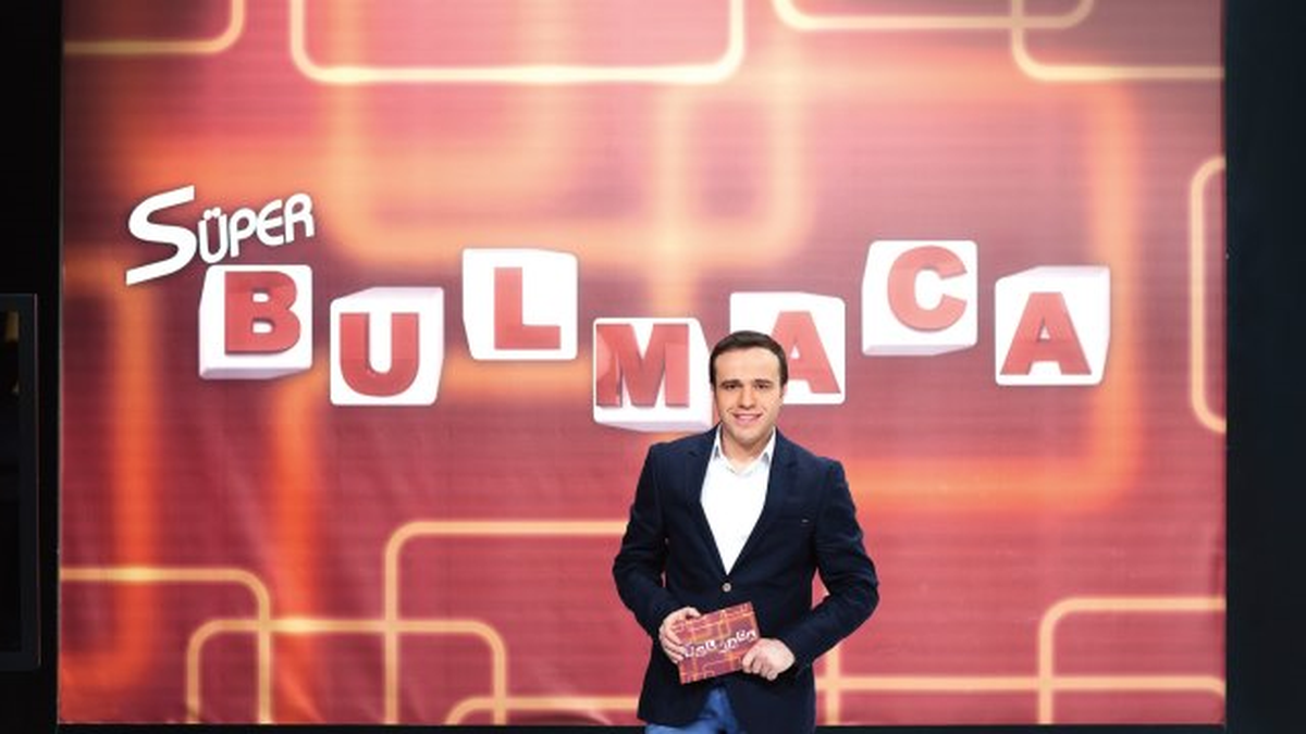 Hem Zamana Hem Rakibe Karşı Canlı Bulmaca