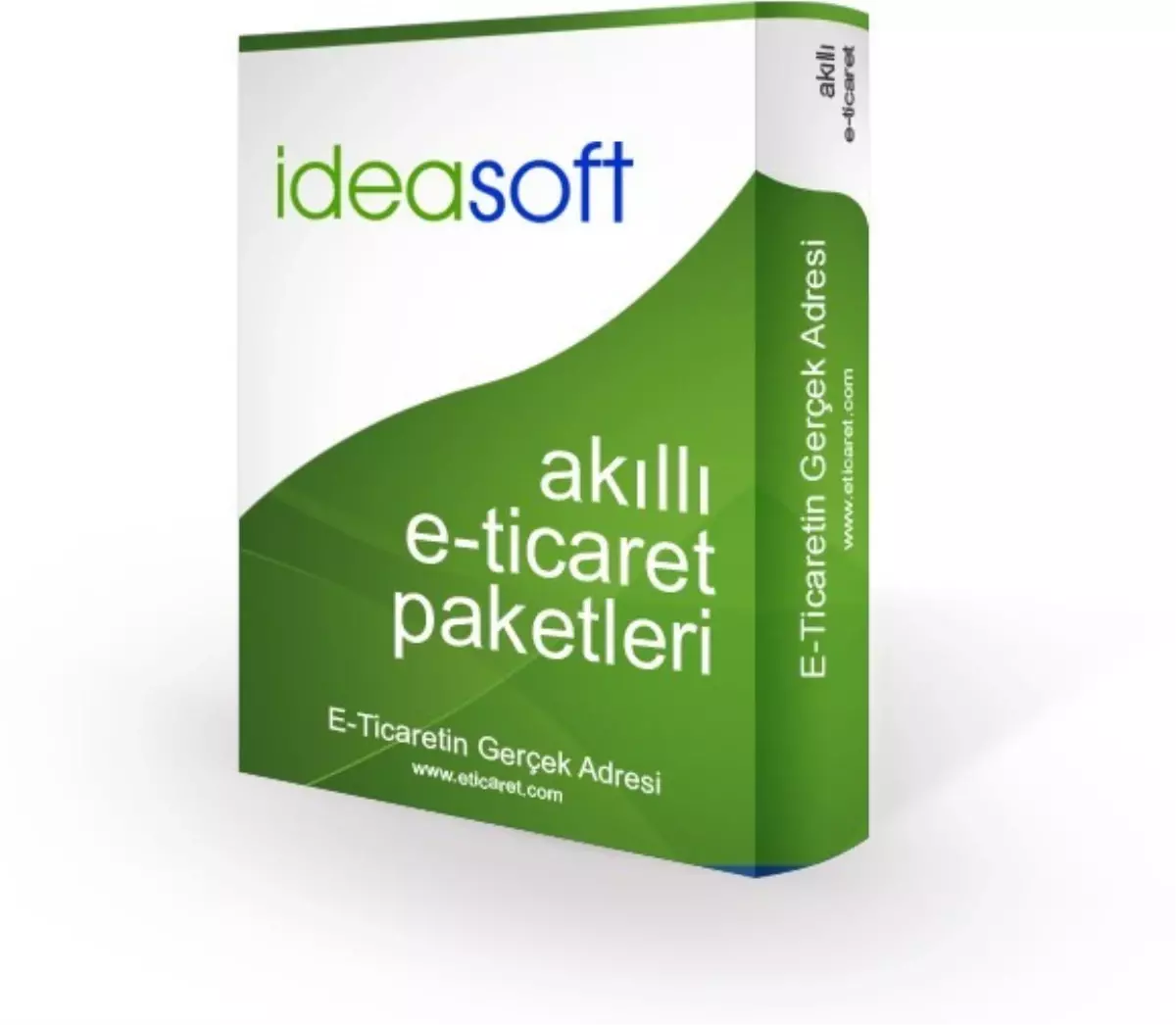 Ideasoft, Yetkili Satıcı Sayısını Arttıracak