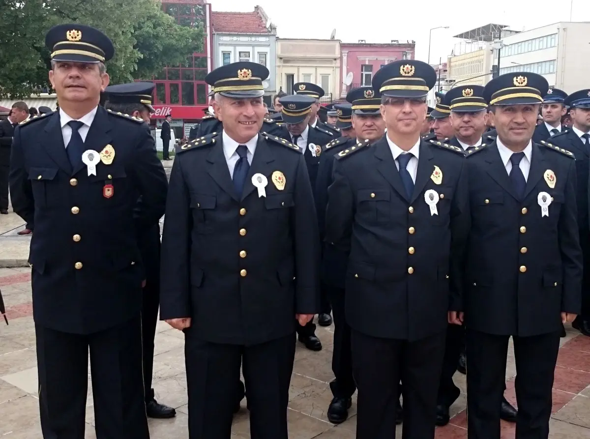 İki Polisin Vurulmasına Yüreği Dayanamadı