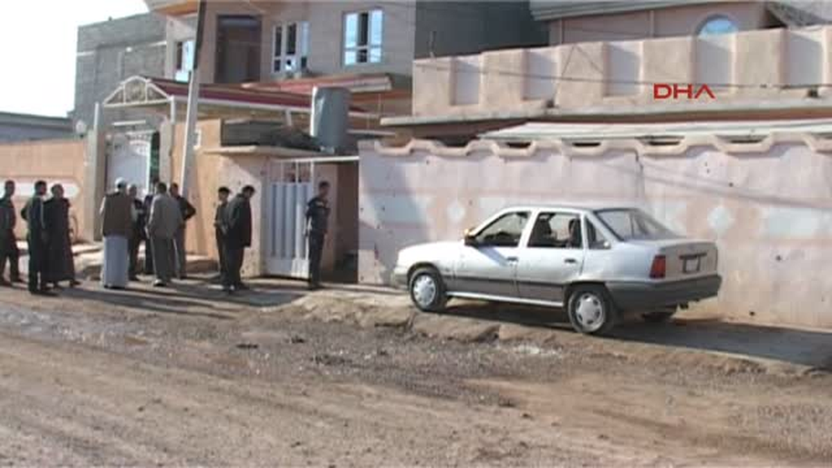 Irak\'ta Yine Bombalar Konuştu 8 Ölü, 15 Yaralı
