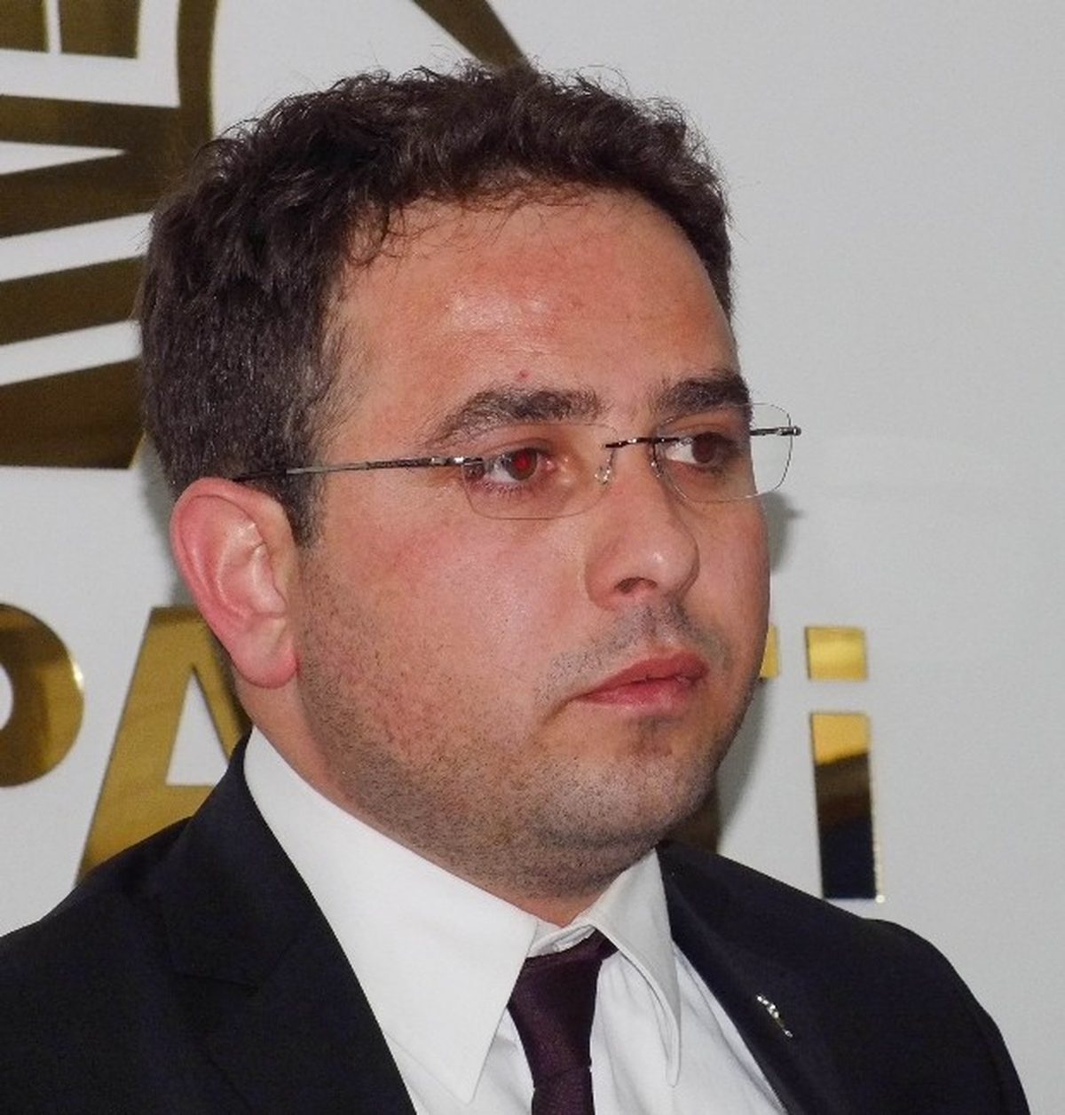 İshak Gazel: "Peygamberimiz, İnsanlığa Barış, Sevgi ve Kardeşlik Bırakmıştır"