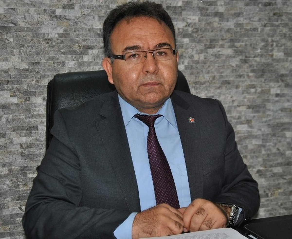 Karaer: "Kaybeden Küresel Güçler, Kazanan Yeni Türkiye"