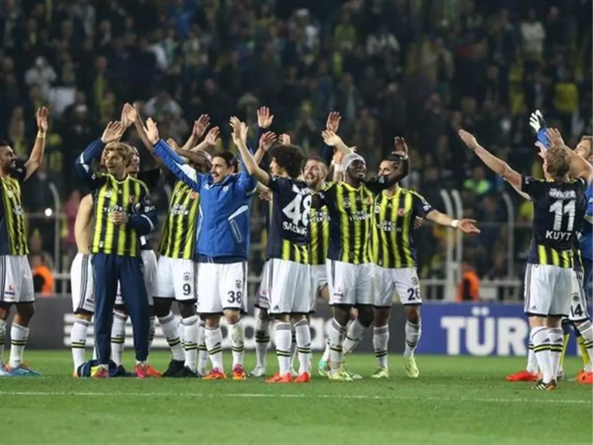 Kardeşler Takımı Fenerbahçe