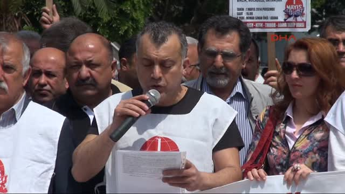Kesk: Halkın Yüzde 56\'sı İktidara \'Hayır\' Diyor