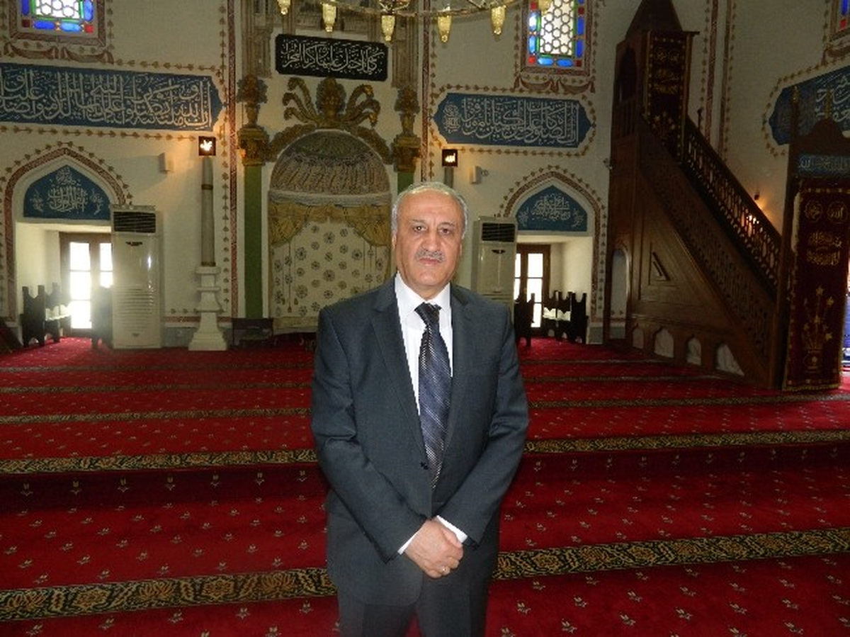 Kırklareli\'de Kutlu Doğum Haftası Etkinlikleri Başladı