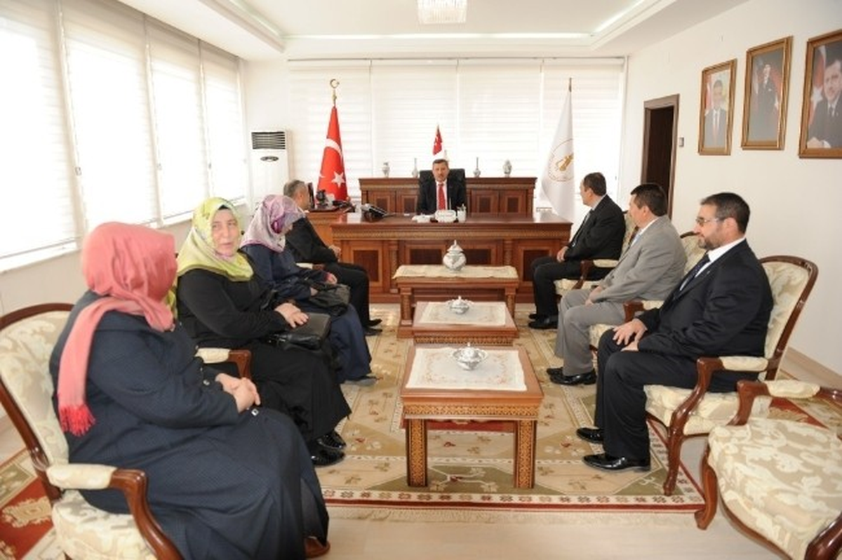 Kutlu Doğum Haftası Etkinlikleri Başladı