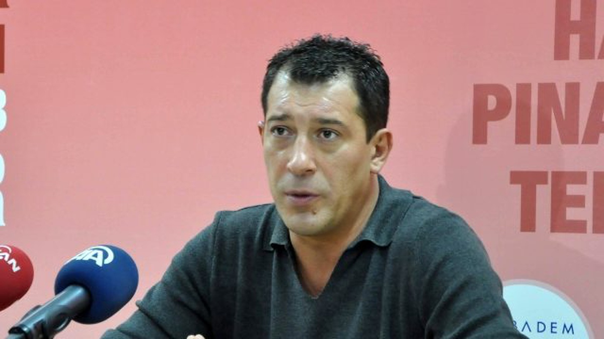 Basketbolda Maçın Ardından