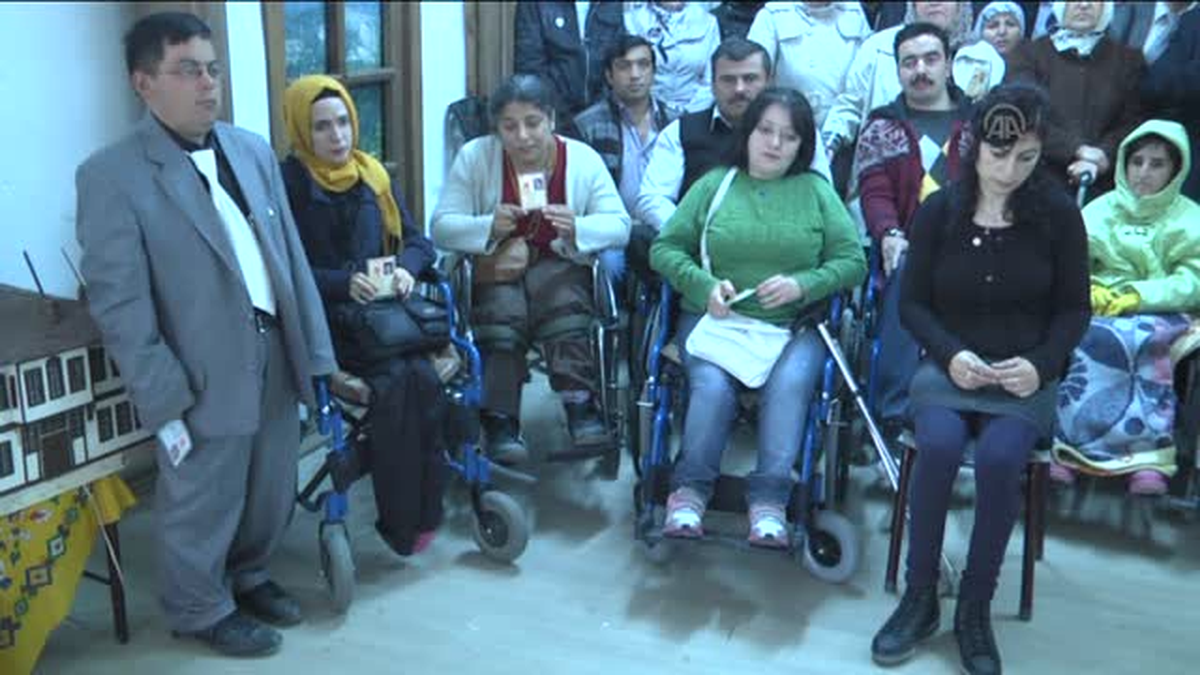 MHP\'nin seçim sonuçlarına itirazı -