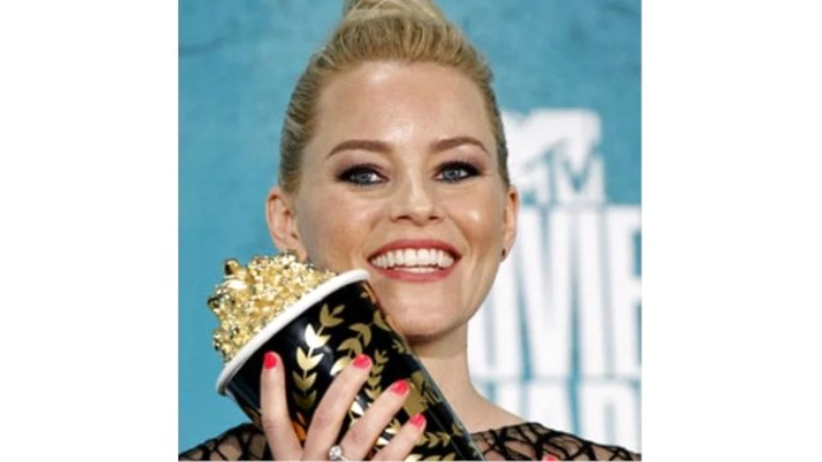 MTV Film Ödülleri Sahiplerini Buldu