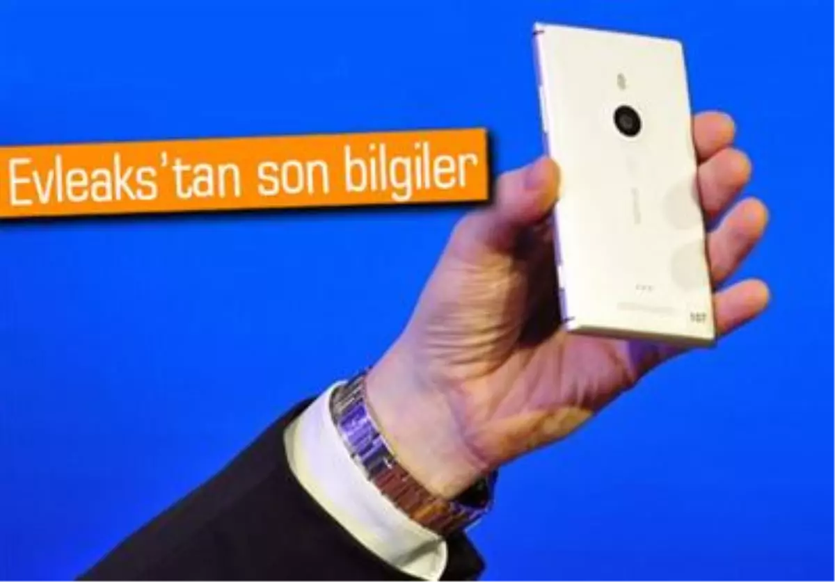 Nokia\'dan Sekiz Yeni Telefon Geliyor