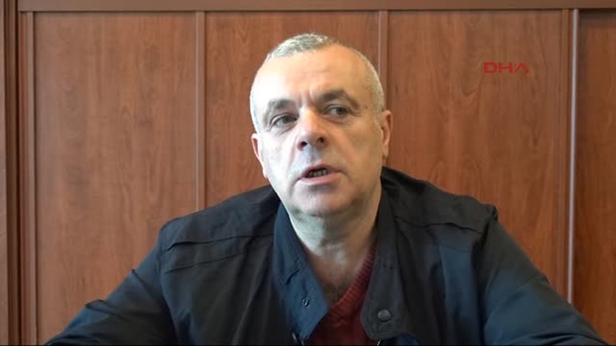 O Yolcu Konuştu: Sözlerim Yanlış Anlaşıldı