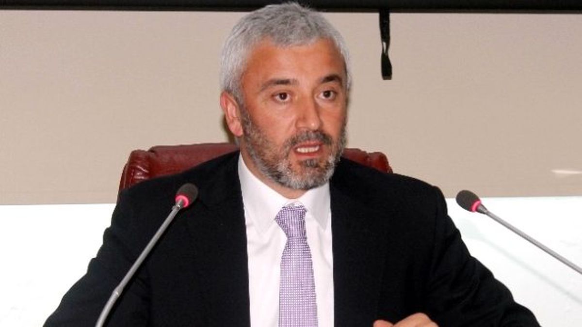 Ordu Büyükşehir Belediye Başkanı Yılmaz Açıklaması