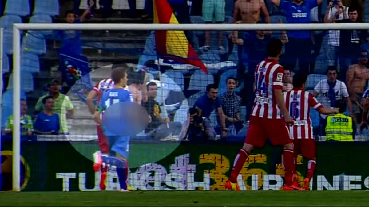 Poposunu Gösterdi Diego Costa\'nın Penaltısını Kurtardı