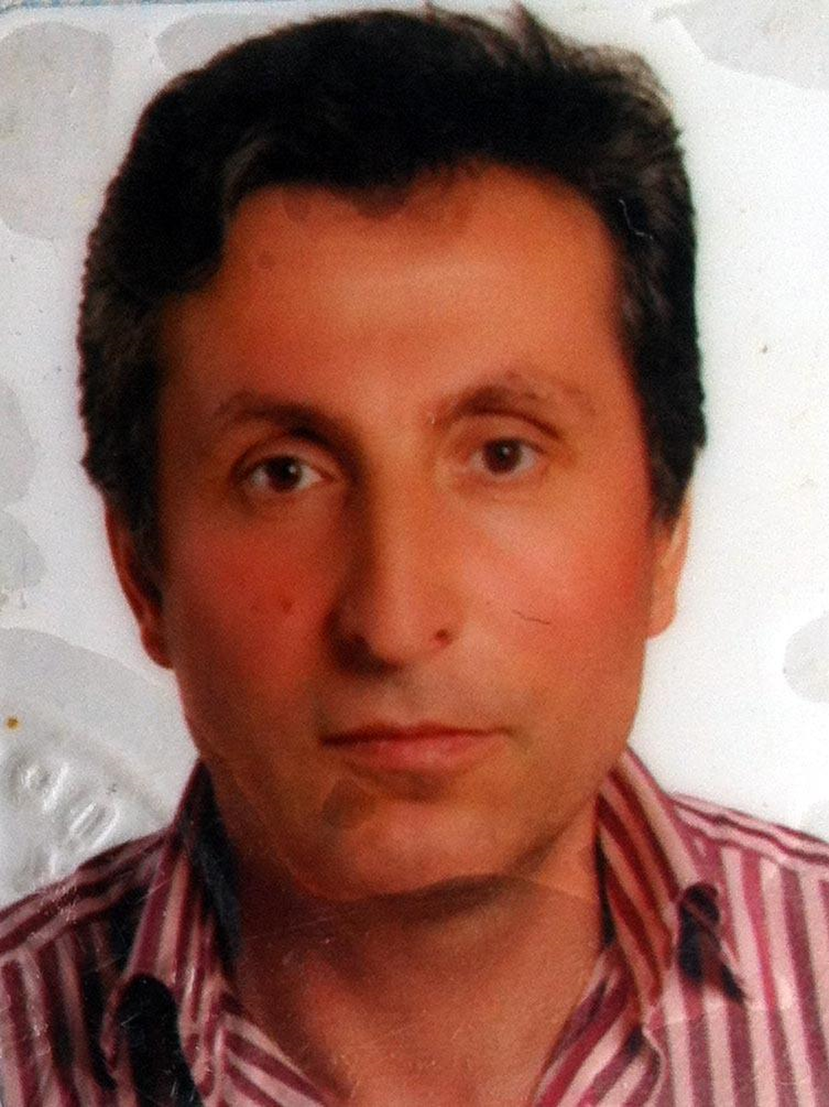 Samsun\'da 3. Kattan Düşen Kişi Öldü