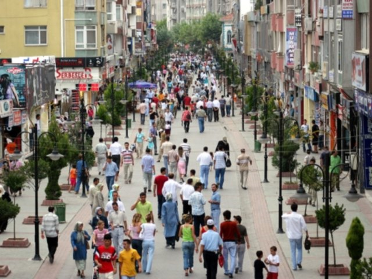 SEDAŞ Çark Caddesi Lüleci Sokakta