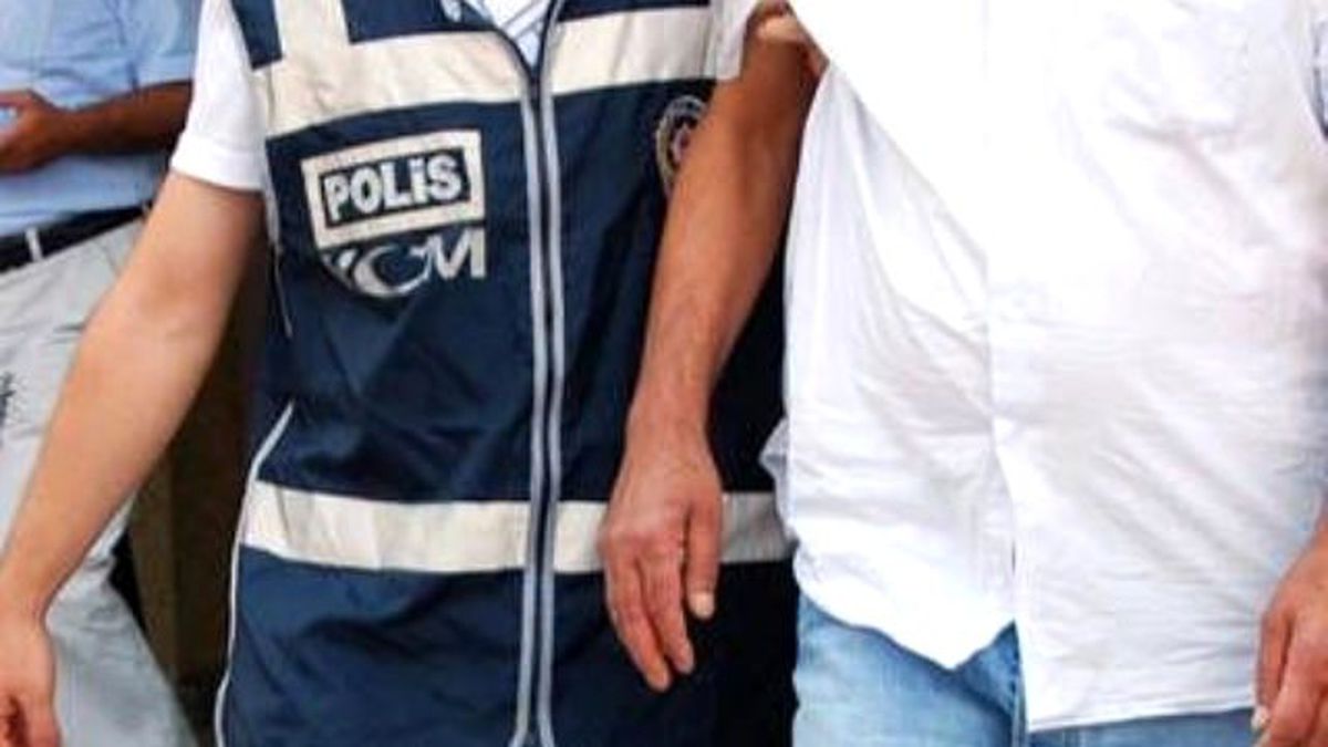 Nevşehir\'de Suç Örgütü Operasyonu
