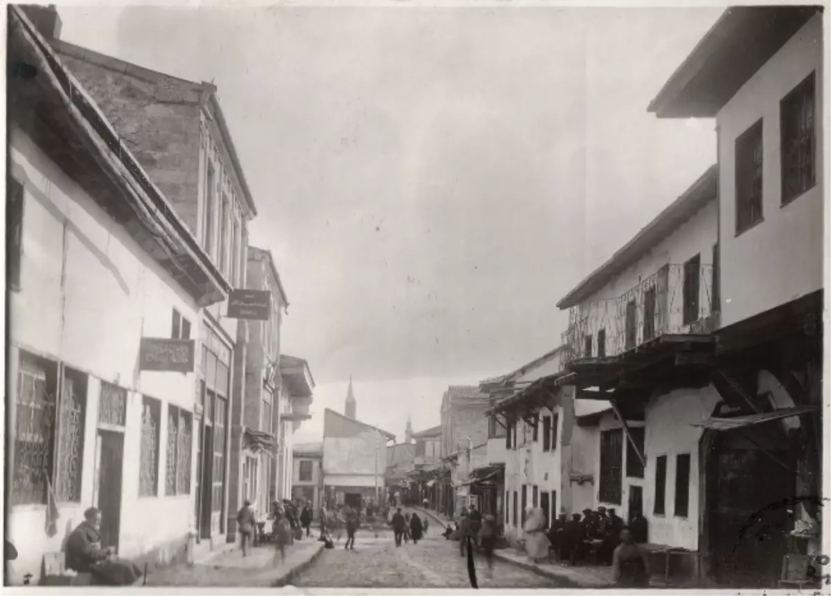 Sivas\'ın 100 Yıllık Fotoğraf Belleği İstanbul\'da Sergilenecek