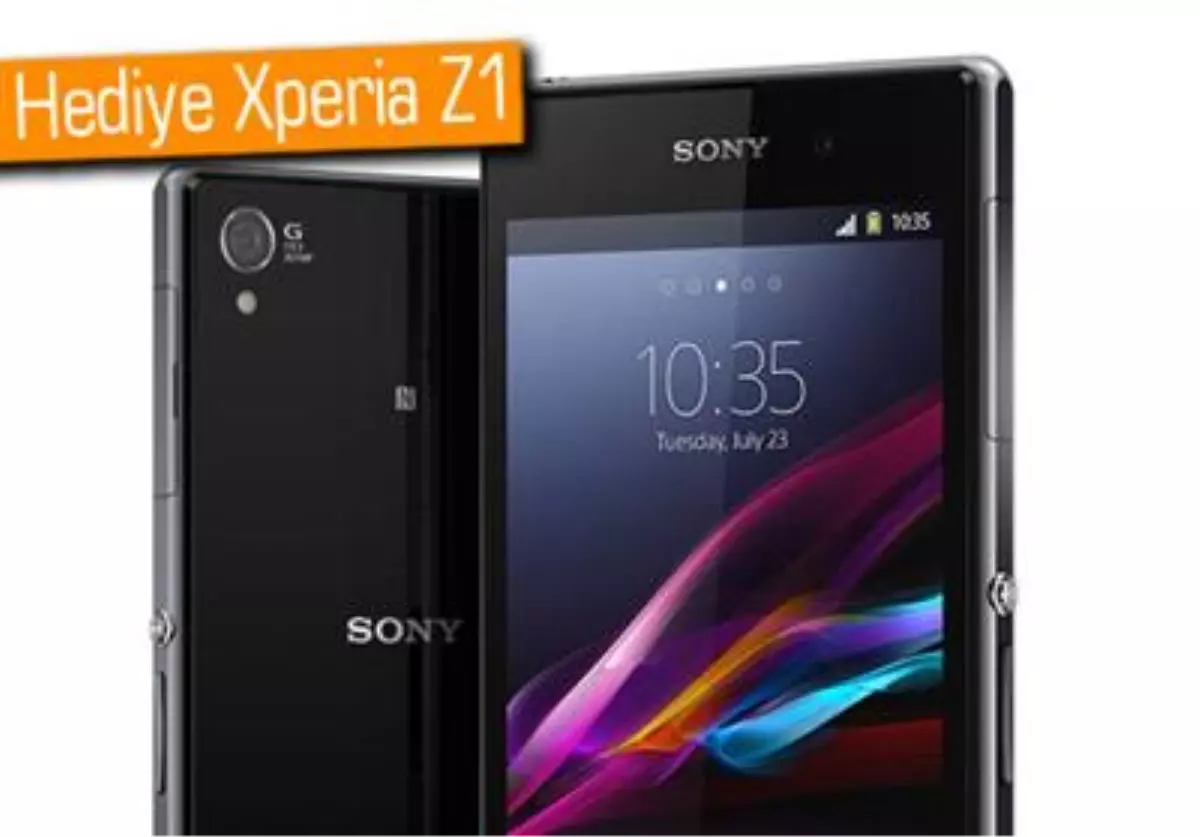 Sony\'nin Selfie Yarışması Sonuçlandı