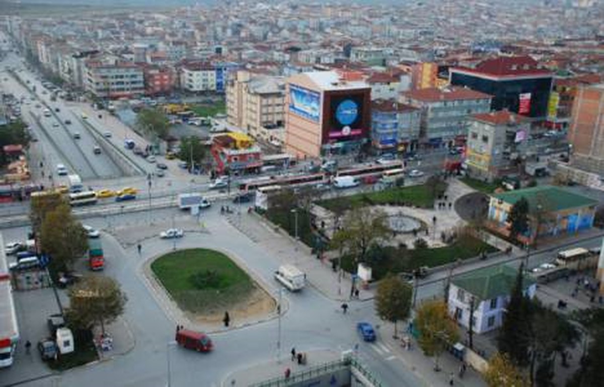 Sultangazi\'de Yer Alan Bir Taşınmaz 10 Yıl Süreyle Kiraya Verilecek