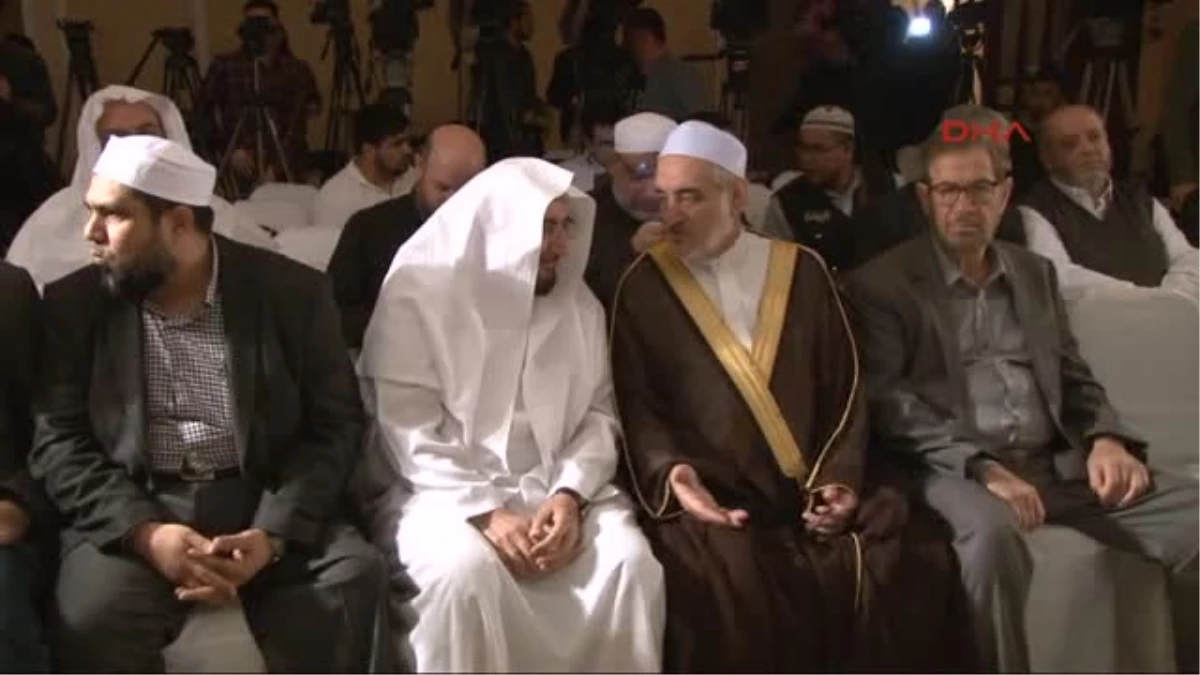 Suriye İslam Meclisi Kuruldu