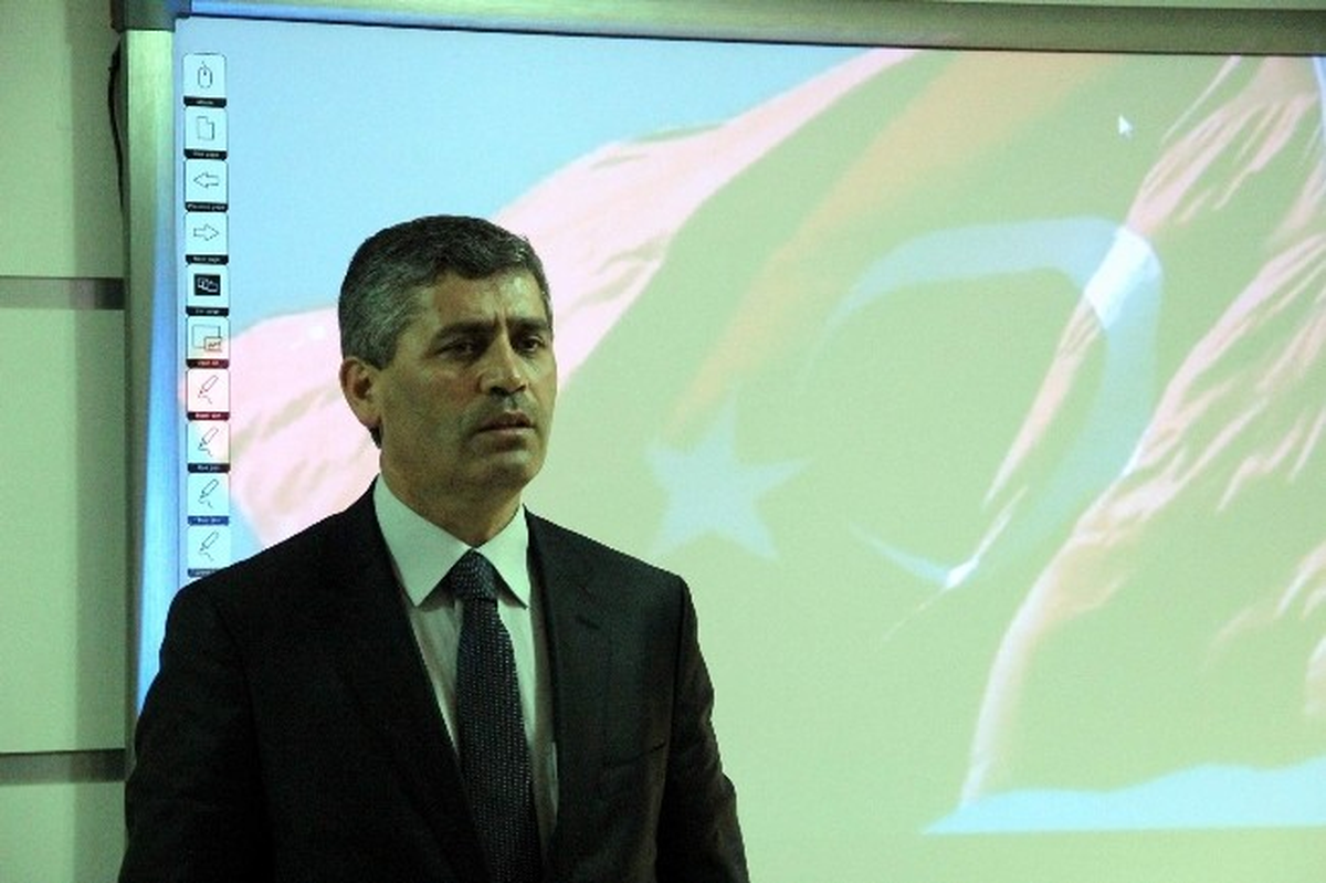 Suşehri Belediye Başkanı Yüksel\'den \'Kutlu Doğum Haftası\' Mesajı