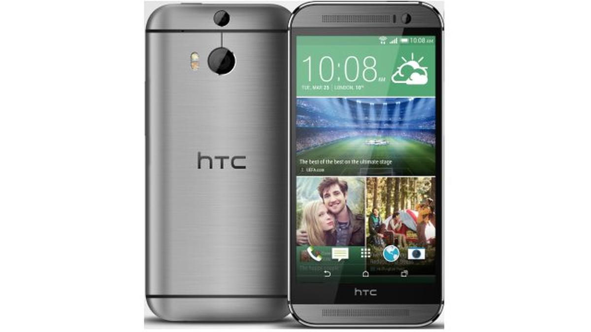 Yeni HTC One, Platinum Ayrıcalıklarıyla Turkcell'de