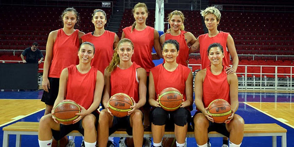 Adana Botaş Galatasaray Odeabank Maçına Hazır