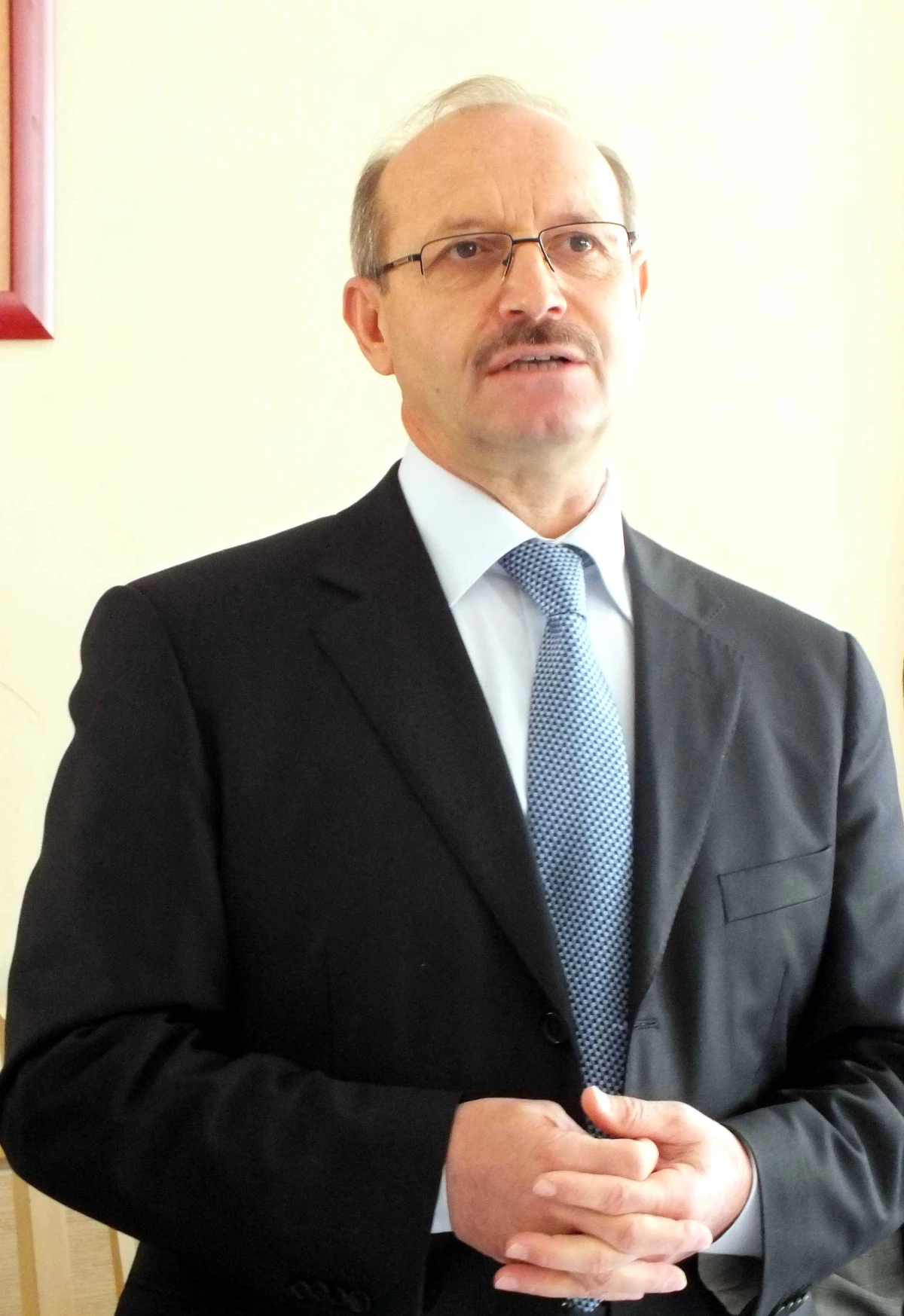 AK Parti Konya İl Başkanı Sorgun\'dan Akkaya\'ya Ziyaret