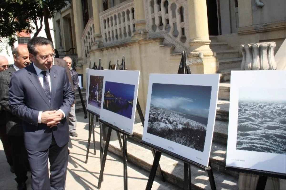 "Samsun, Kruvaziyer Turizmi ile Öne Çıkacak"