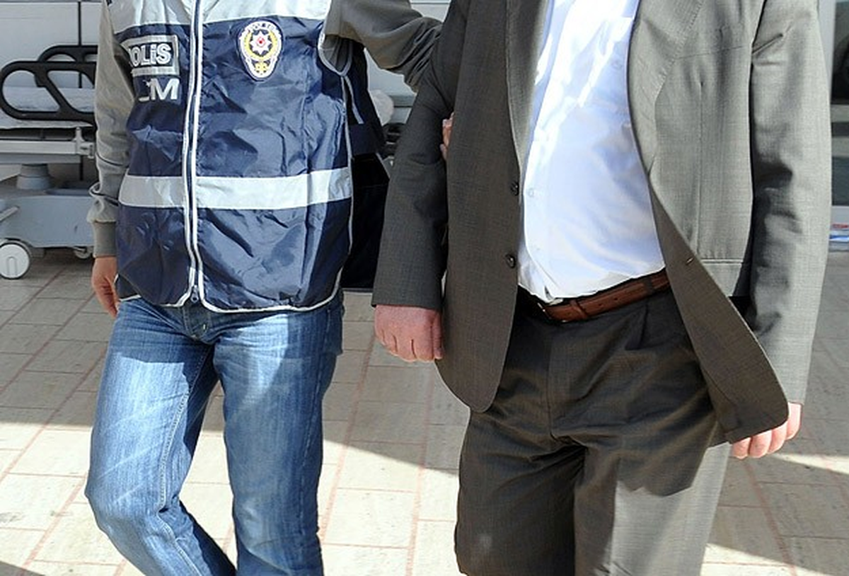 Amasya\'da İzinsiz Kazı Yapan 4 Kişi Yakalandı